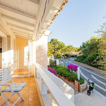 Locanda Tartarughino - Luxury Suites in Porto Rotondo-2
